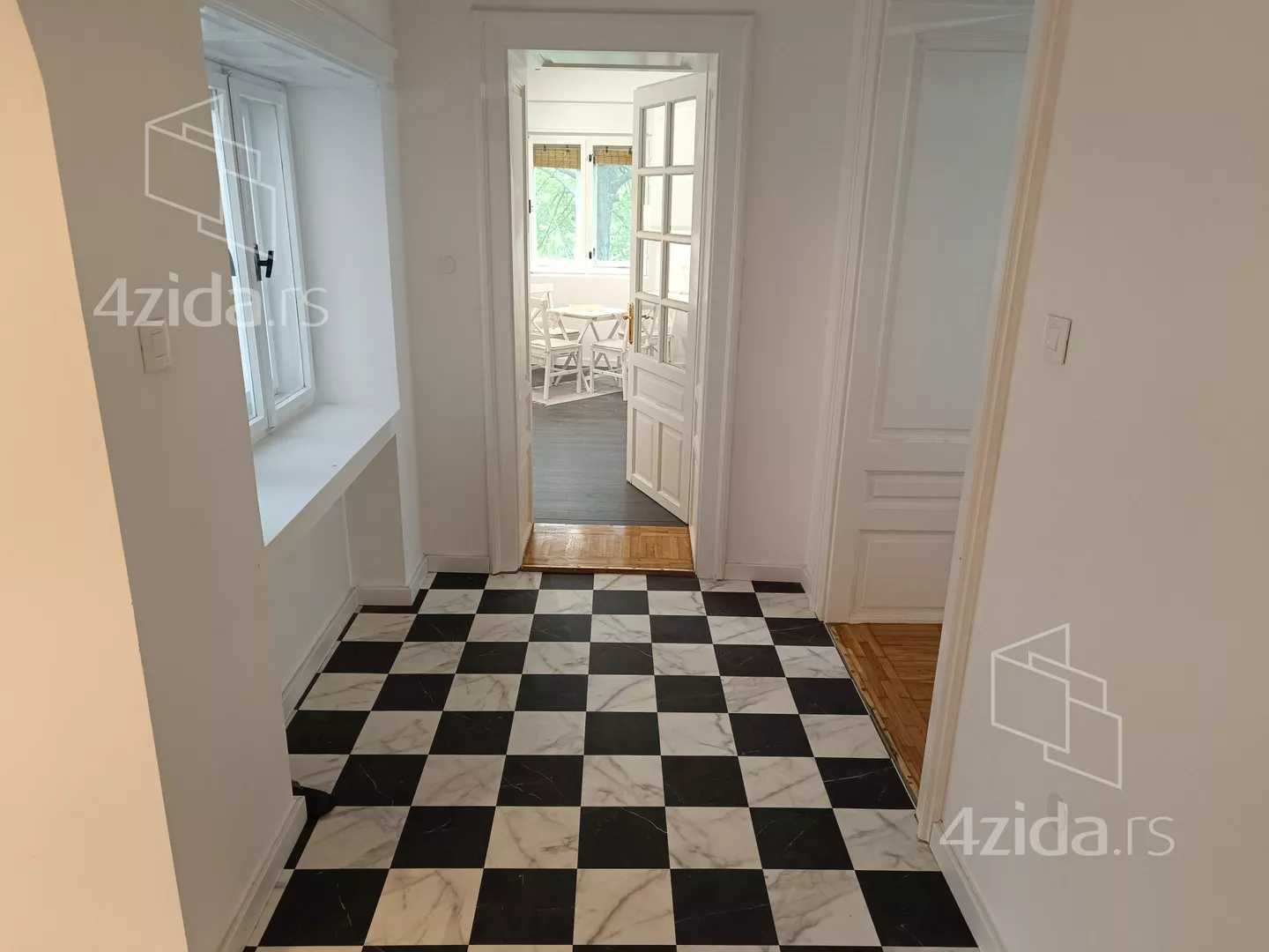Kuća | 4zida