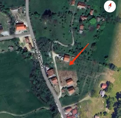 Dokmirska | 4zida.rs