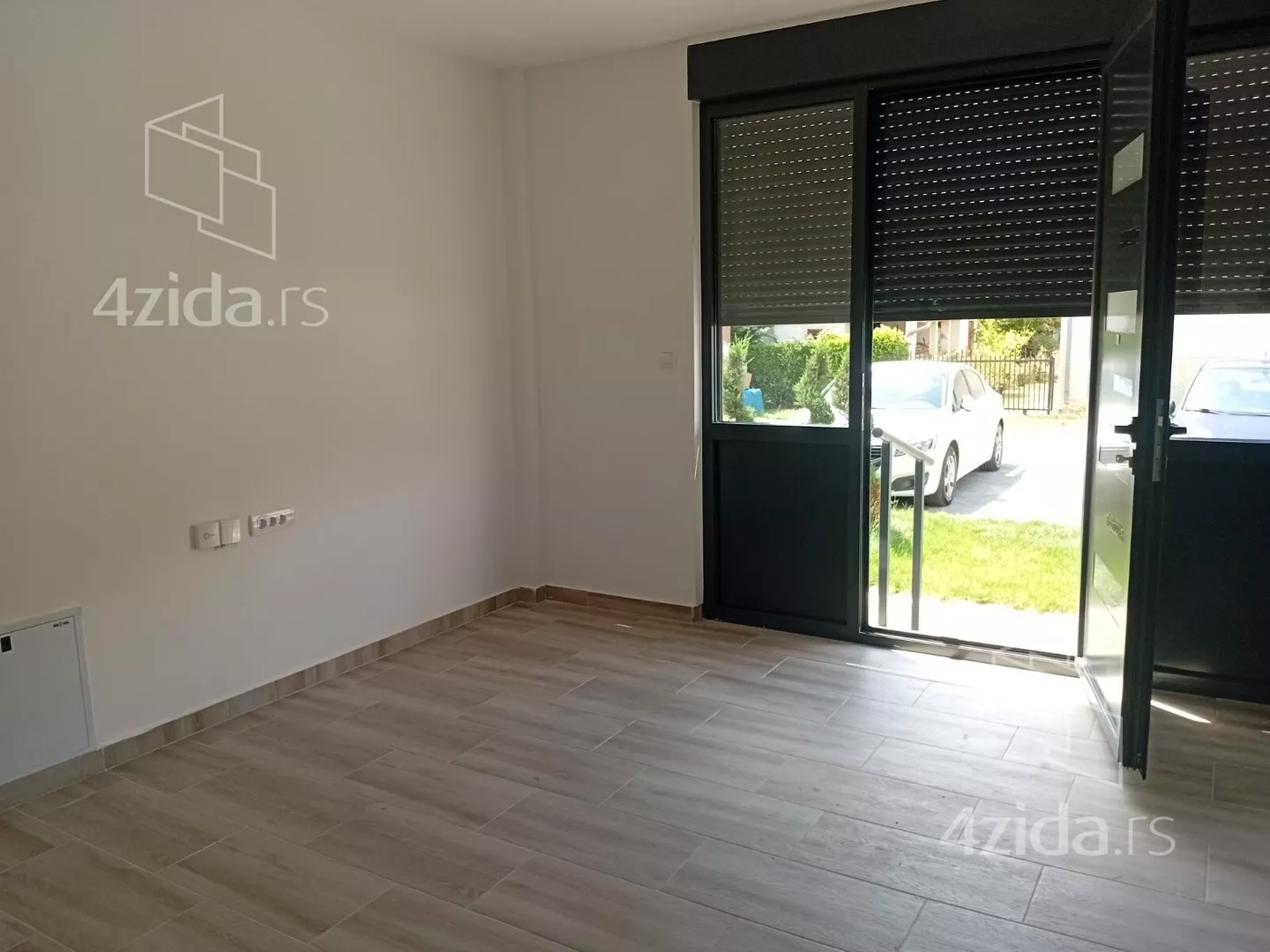 Garsonjera | 4zida
