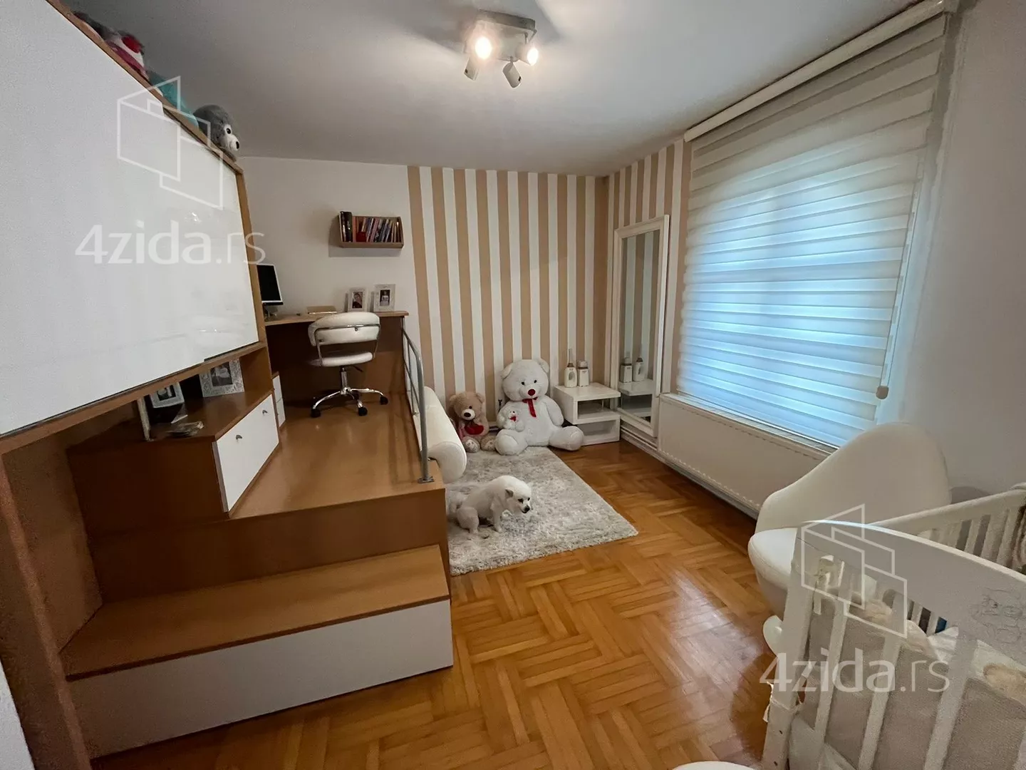3-etažna kuća | 4zida