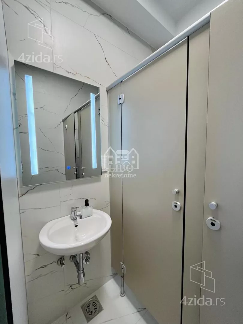 Ugostiteljski objekat | 4zida