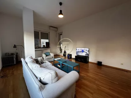 Sajmište | 4zida.rs