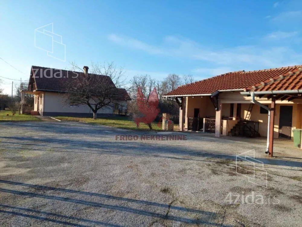Kuća | 4zida