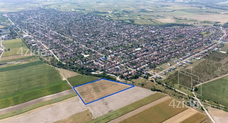 Poljoprivredno zemljište | 4zida