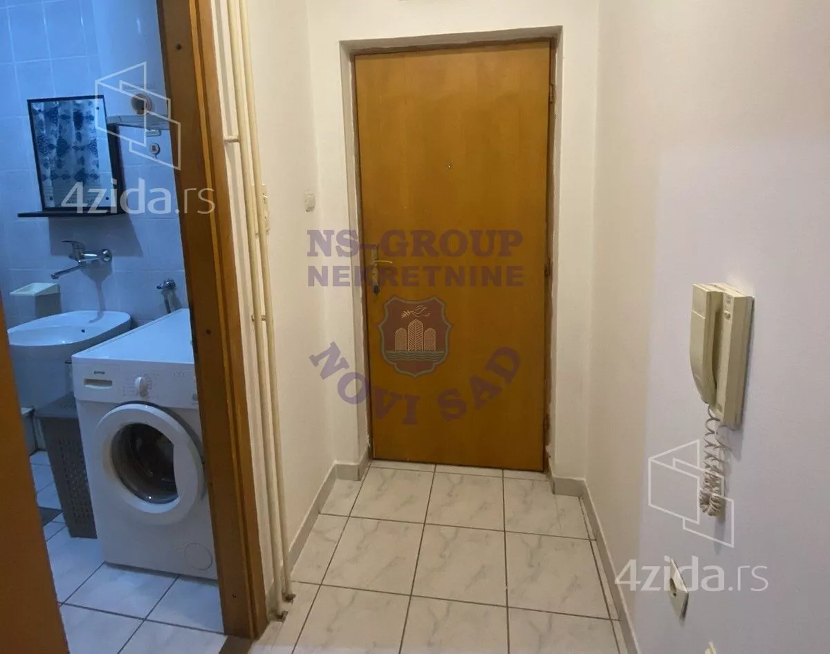 Garsonjera | 4zida