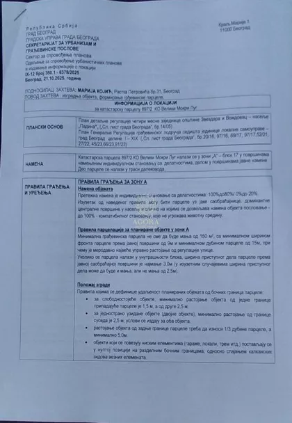 Ignjata Stanimirovića | 4zida.rs