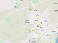 Borča, Palilula opština, Beograd | 4zida.rs