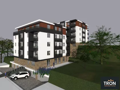 Gradske lokacije | 4zida.rs