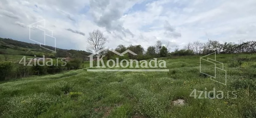 Građevinsko zemljište | 4zida