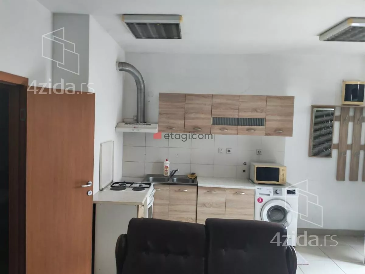 Garsonjera | 4zida