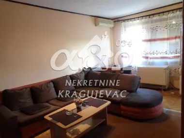 Centar preko Lepenice