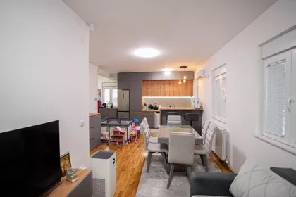 Odabašićeva | 4zida.rs