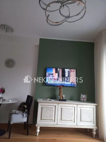 Vojvode Stepe | 4zida.rs