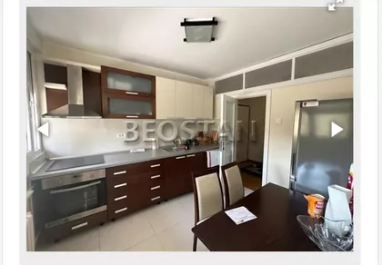 Bulevar Zorana Đinđića | 4zida.rs