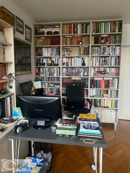 Bulevar Mihajla Pupina | 4zida.rs