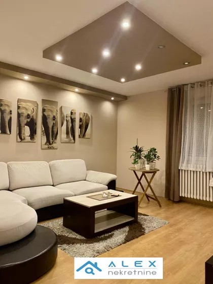 Stjepana Mitrova Ljubiše | 4zida.rs