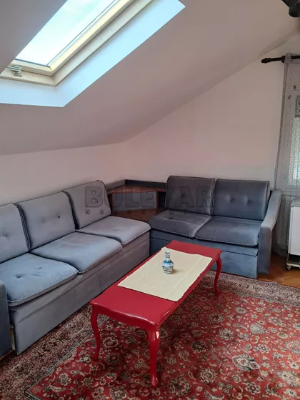 Branka Miljkovića | 4zida.rs