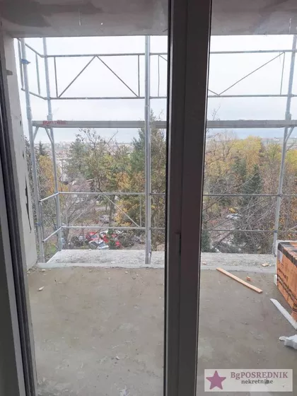 Vojvode Stepe | 4zida.rs