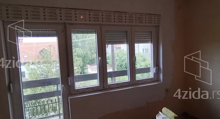 3-etažna kuća | 4zida