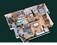 Mišeluk, Petrovaradin, Gradske lokacije, Novi Sad | 4zida.rs | 4zida.rs