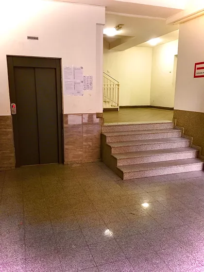 Generala Bože Jankovića - Muzička škola 27 | 4zida.rs