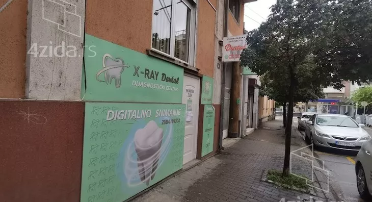 Poslovni prostor | 4zida