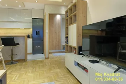 Ratka Mitrovića | 4zida.rs