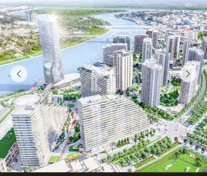 Bulevar Vudroa Vilsona | 4zida.rs