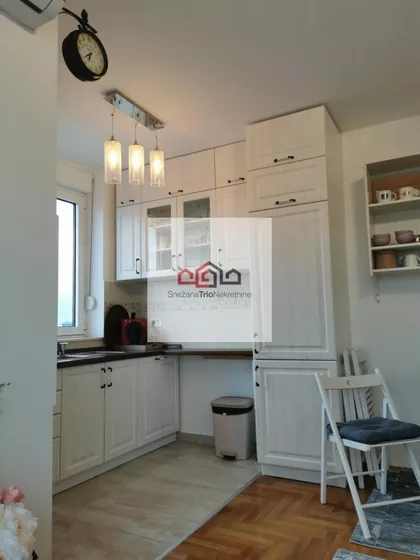 Bulevar Oslobođenja | 4zida.rs