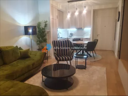 Beograd na vodi | 4zida.rs