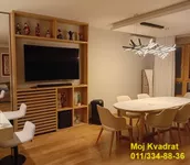 Beograd, Novi Beograd, Blok 65 | 4zida.rs | 4zida.rs