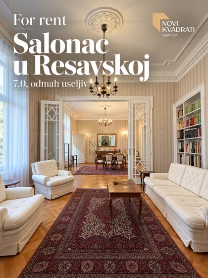 Resavska | 4zida.rs