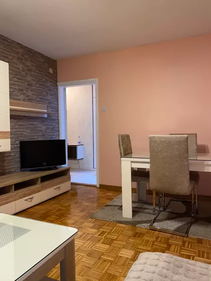 Futoški Put 14B | 4zida.rs