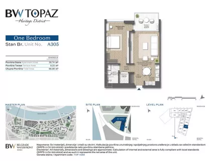 Travnička | 4zida.rs