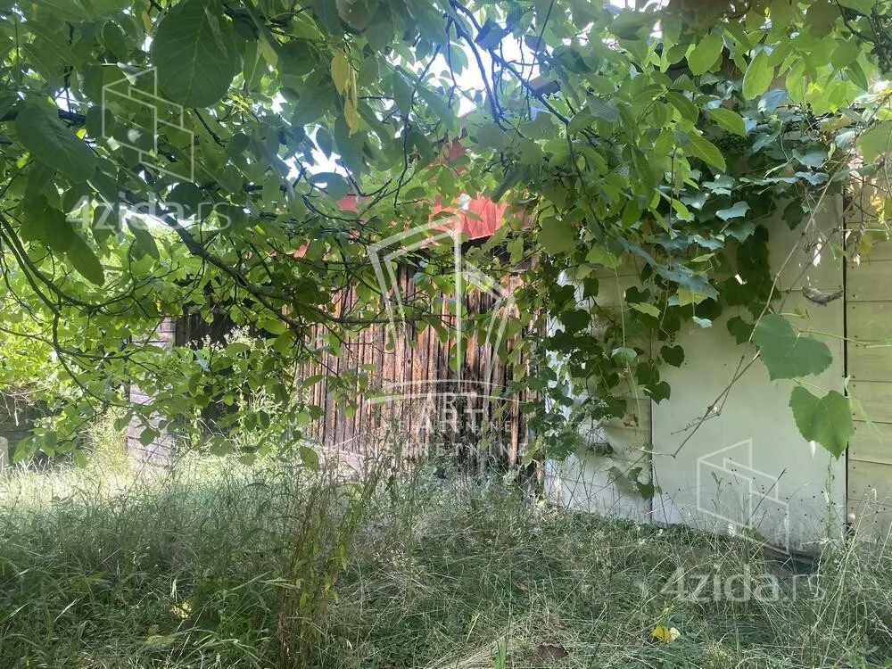 Građevinsko zemljište | 4zida