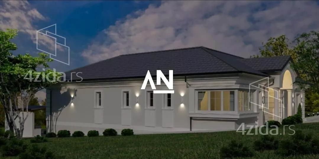 2-etažna kuća | 4zida