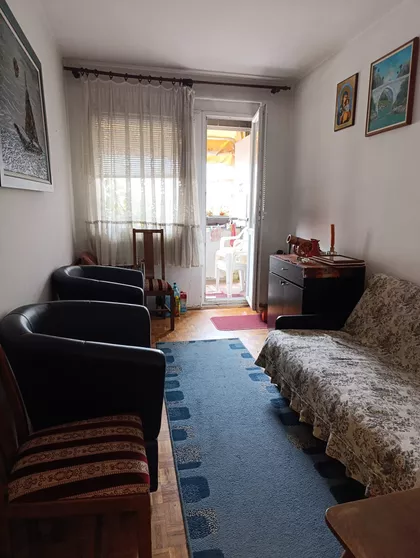 Vojvode Stepe 274 | 4zida.rs