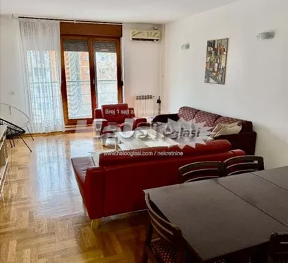 Prve Pruge | 4zida.rs