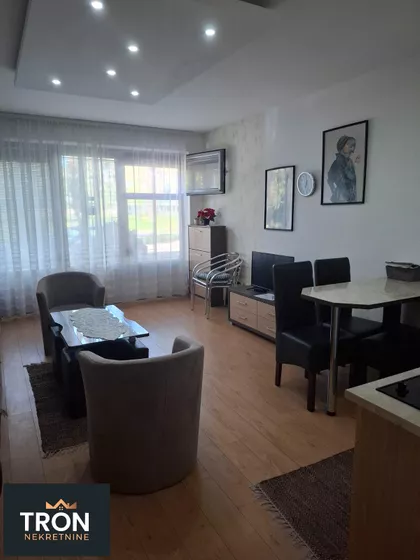 Nemanjina | 4zida.rs