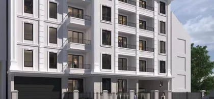 Dr Ilije Kolovića | 4zida.rs