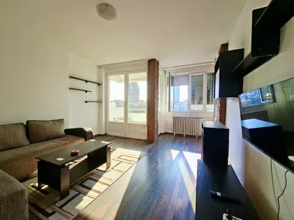 Bulevar Arsenija Carnojevica | 4zida.rs