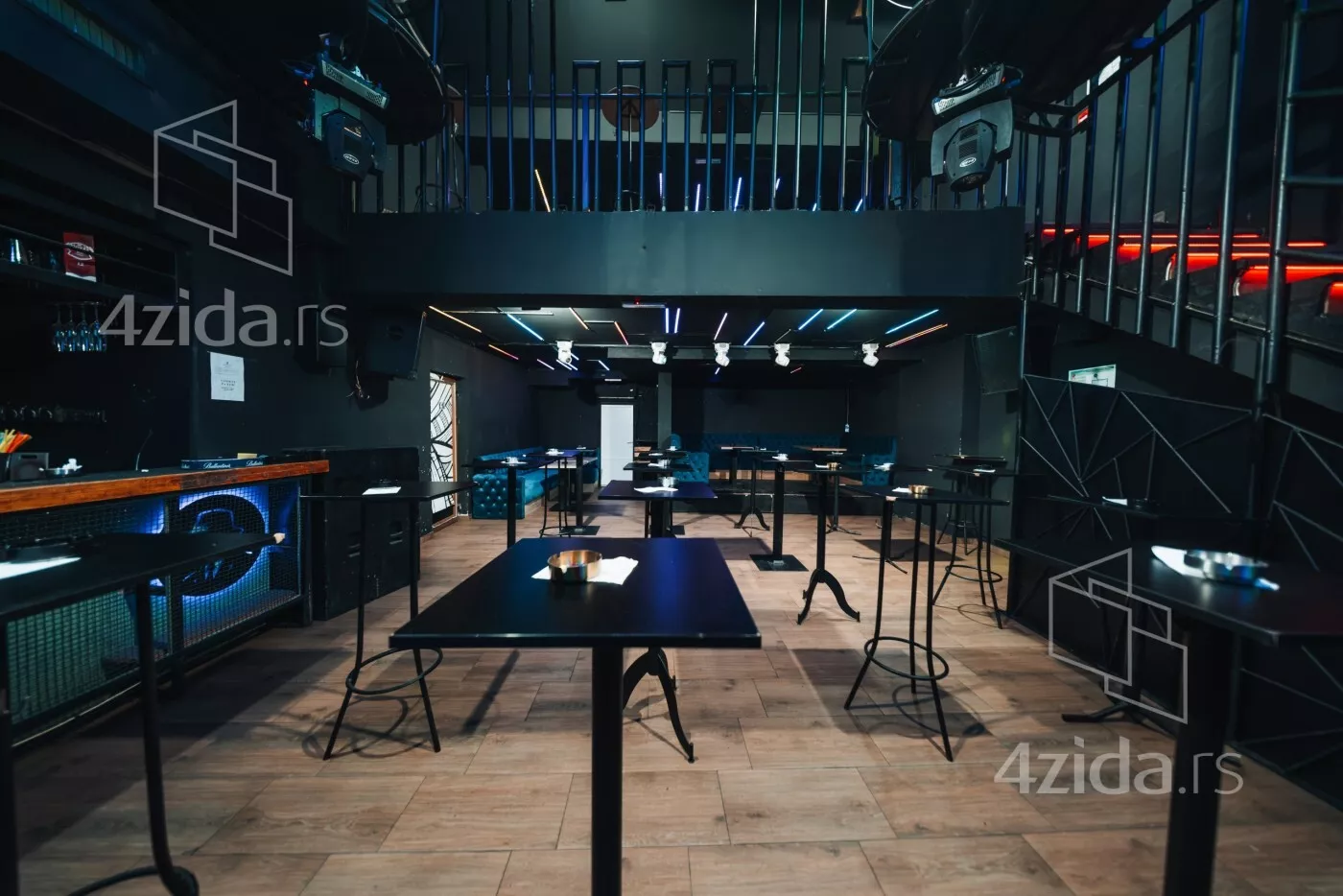 Lokal | 4zida