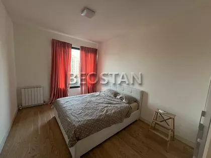 Bulevar Vudroa Vilsona | 4zida.rs