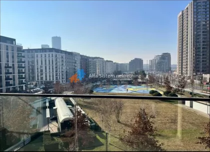Beograd na vodi | 4zida.rs