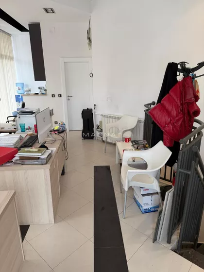 Bulevar Arsenija Čarnojevića | 4zida.rs