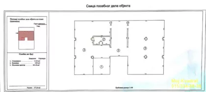 Vojvode Milenka | 4zida.rs