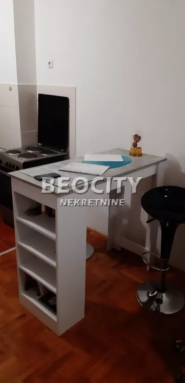 Bulevar Evrope *Zoned* | 4zida.rs