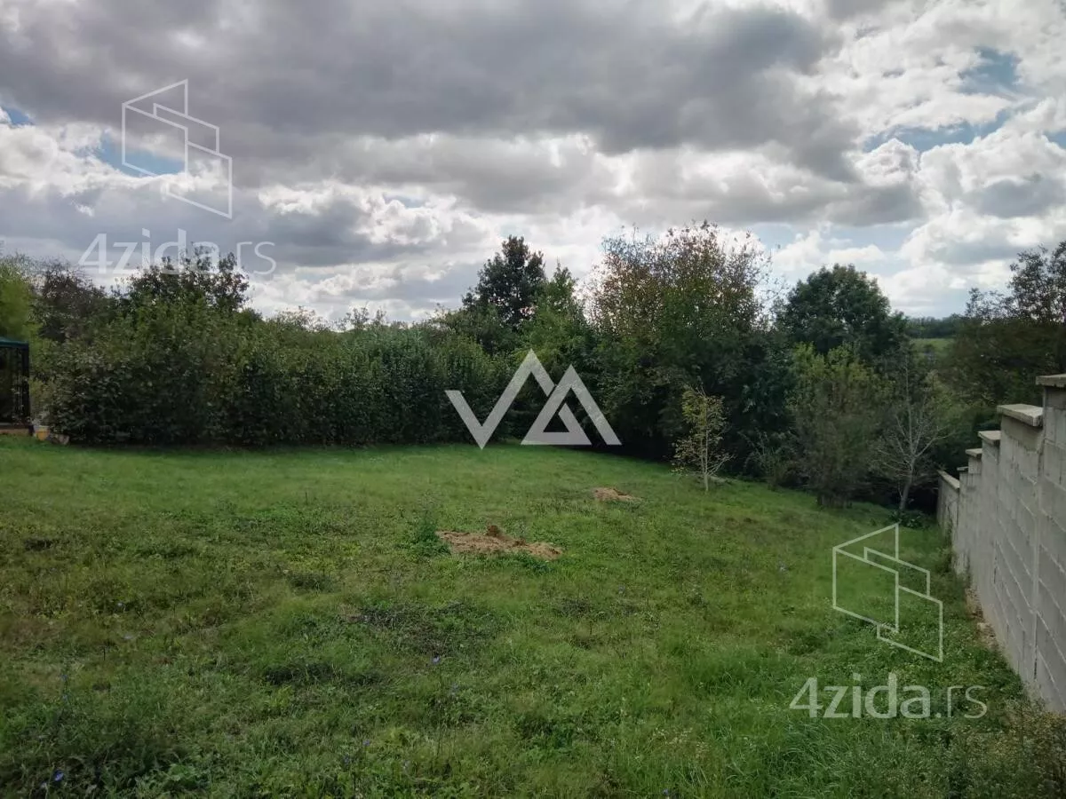 Građevinsko zemljište | 4zida