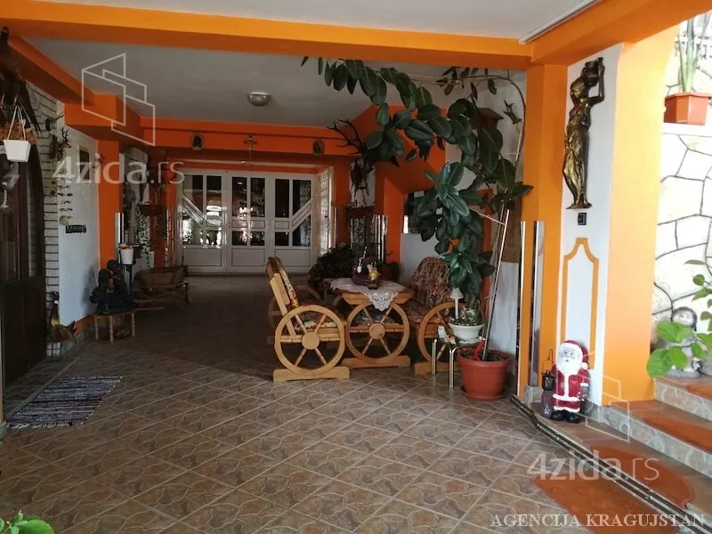 Kuća | 4zida
