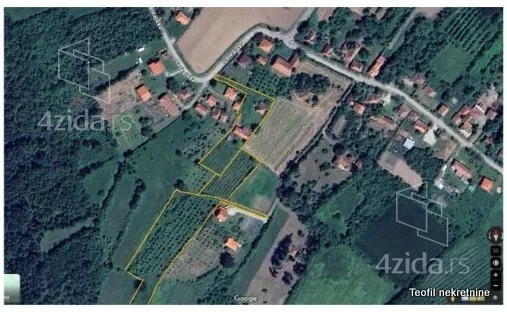 Kuća | 4zida